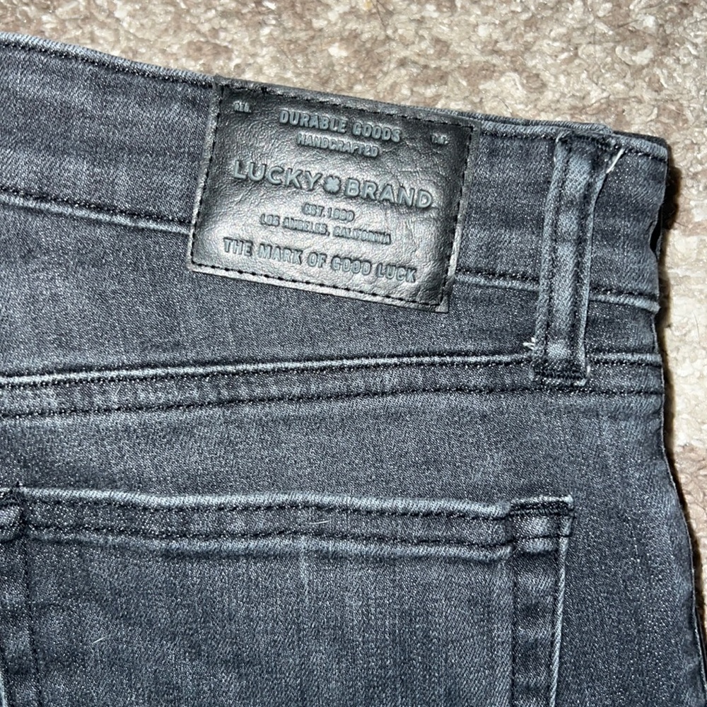 Lucky brand jeans